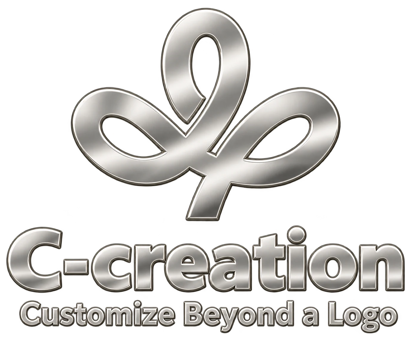 C-Creation — Customize Beyond a Logo